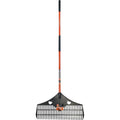 Leaf & Level Rake Plastic AgBoss Product from Austral Ag