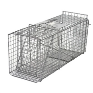 Collapsible Animal Trap cm AgBoss Product from Austral Ag