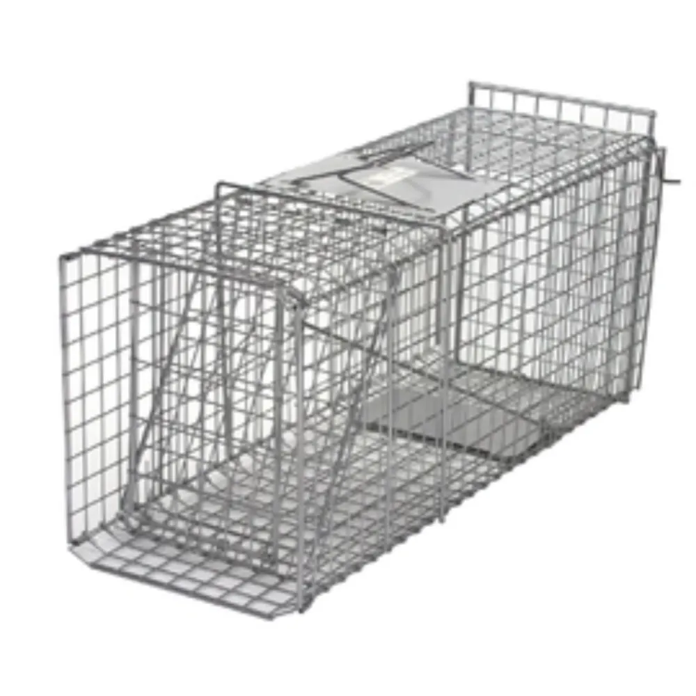 Collapsible Animal Trap cm AgBoss Product from Austral Ag