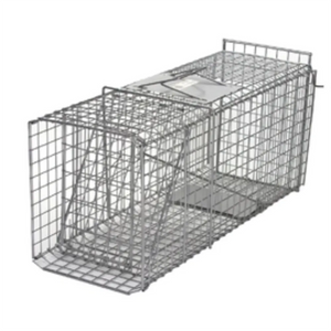 Collapsible Animal Trap cm AgBoss Product from Austral Ag