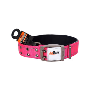 Dog Collar AgBoss Product from Austral Ag