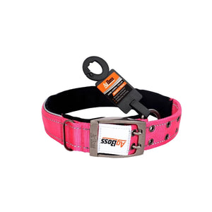 Dog Collar AgBoss Product from Austral Ag