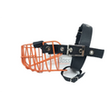 Working Dog Muzzle Wire AgBoss Product from Austral Ag