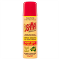 Bushman Heavy Duty Aerosol 40% Deet