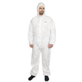 Hi Calibre Coveralls