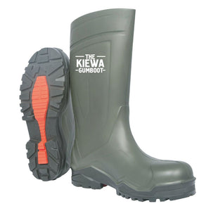 KIEWA O4 Gumboots AgBoss Product from Austral Ag