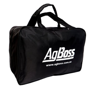 Full Mesh Cargo Net x AgBoss Product from Austral Ag