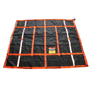 Full Mesh Cargo Net x AgBoss Product from Austral Ag