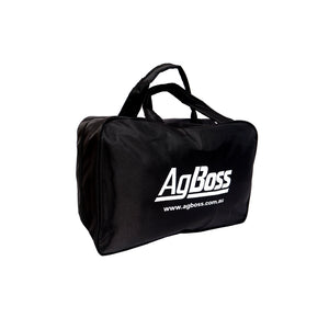 Full Mesh Cargo Net x AgBoss Product from Austral Ag