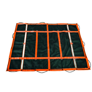 Full Mesh Cargo Net x AgBoss Product from Austral Ag