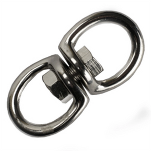 Swivel Round Eye AgBoss Product from Austral Ag