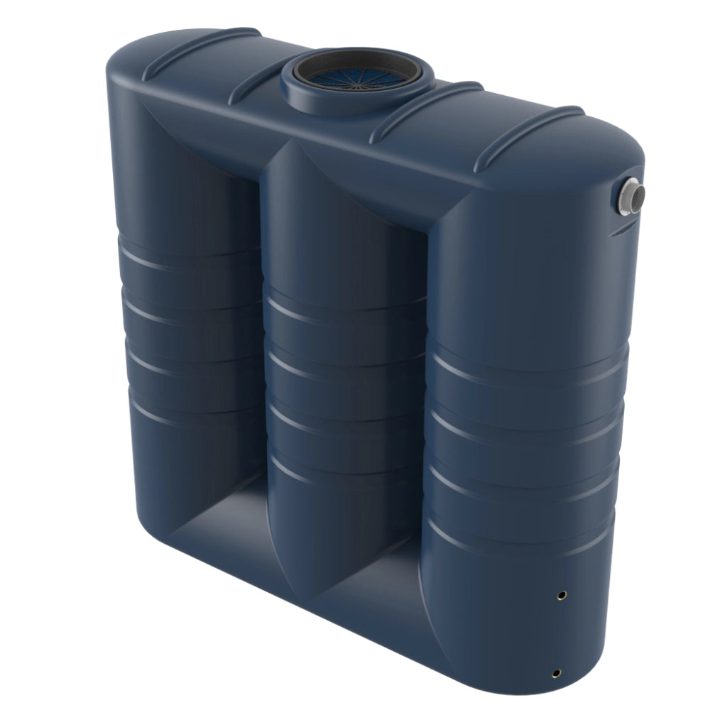 Bushmans 2000L Slimline Water Tank