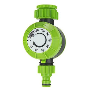 18978 - Hardware - 2 Hour Mechanical Water Timer with Auto Shut Off - Austral Ag