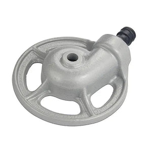 18981 - Hardware - Heavy Duty Metal Sprinkler - Circular Pattern - Austral Ag