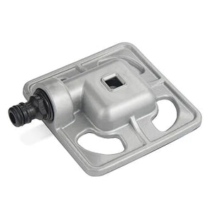 18982 - Hardware - Heavy Duty Metal Sprinkler - Square Pattern - Austral Ag