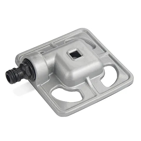 18982 - Hardware - Heavy Duty Metal Sprinkler - Square Pattern - Austral Ag