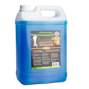 19003 - Animal Health - Mastitis Test Solution - 2L - Austral Ag