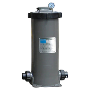 19006 - Pumps - WaterCo .75 HP Pump and WaterCo Cartridge Filter - Austral Ag