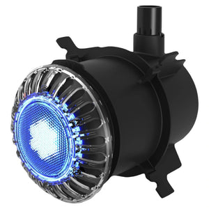 19009 - Fittings - LED Pool Light - Blue - Austral Ag