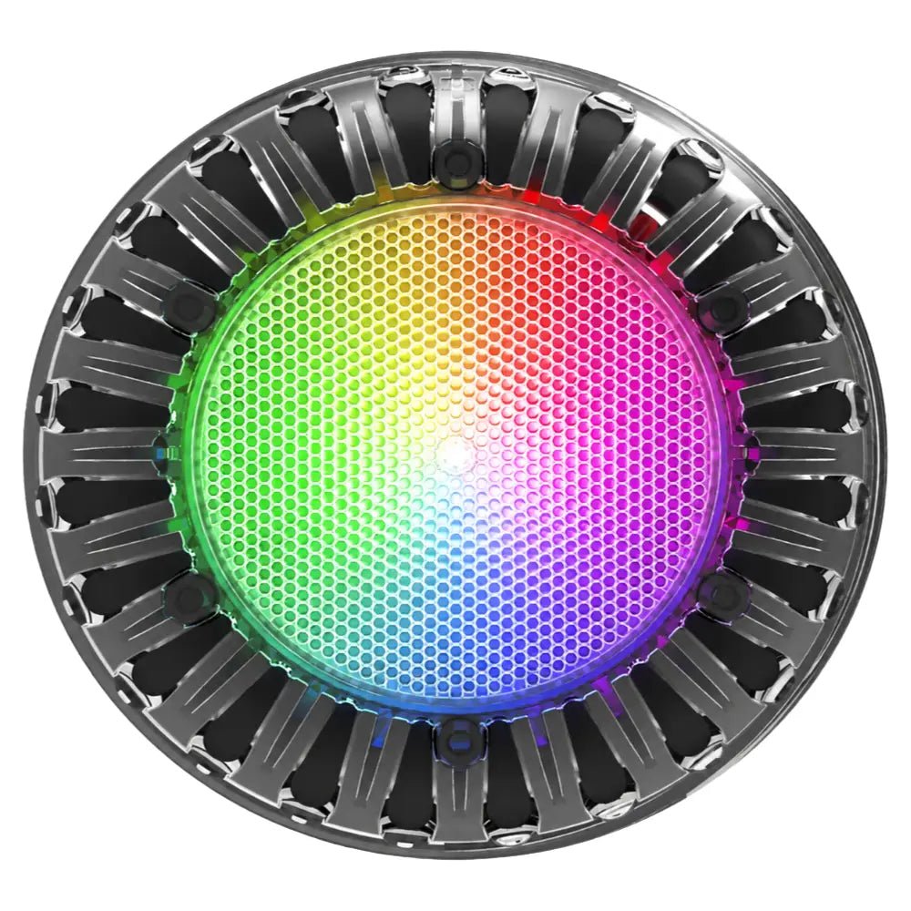 19010 - Fittings - LED Pool Light - Multi - Colour - Austral Ag
