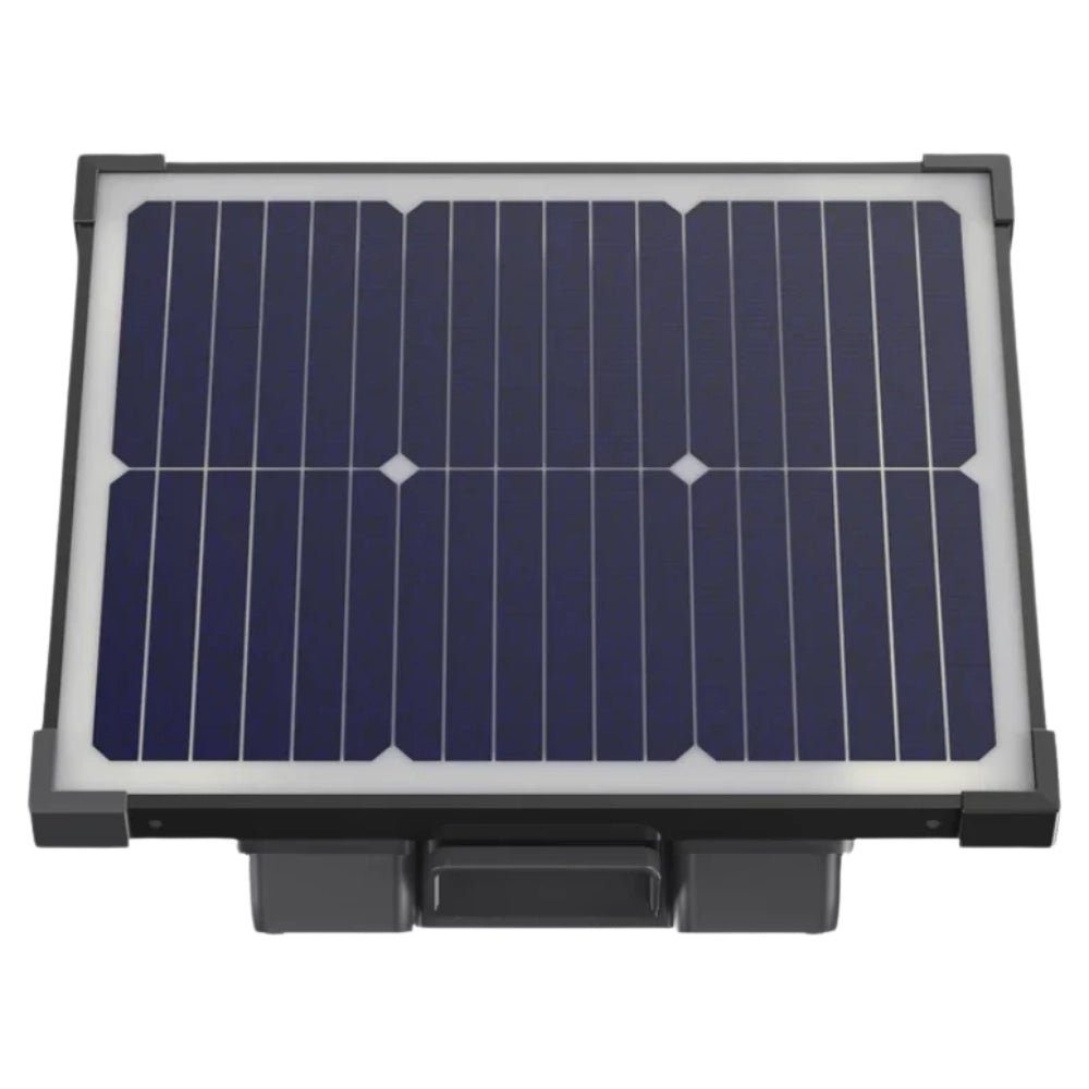 19023 - Fencing - Speedrite S2000 Solar Energiser - Austral Ag