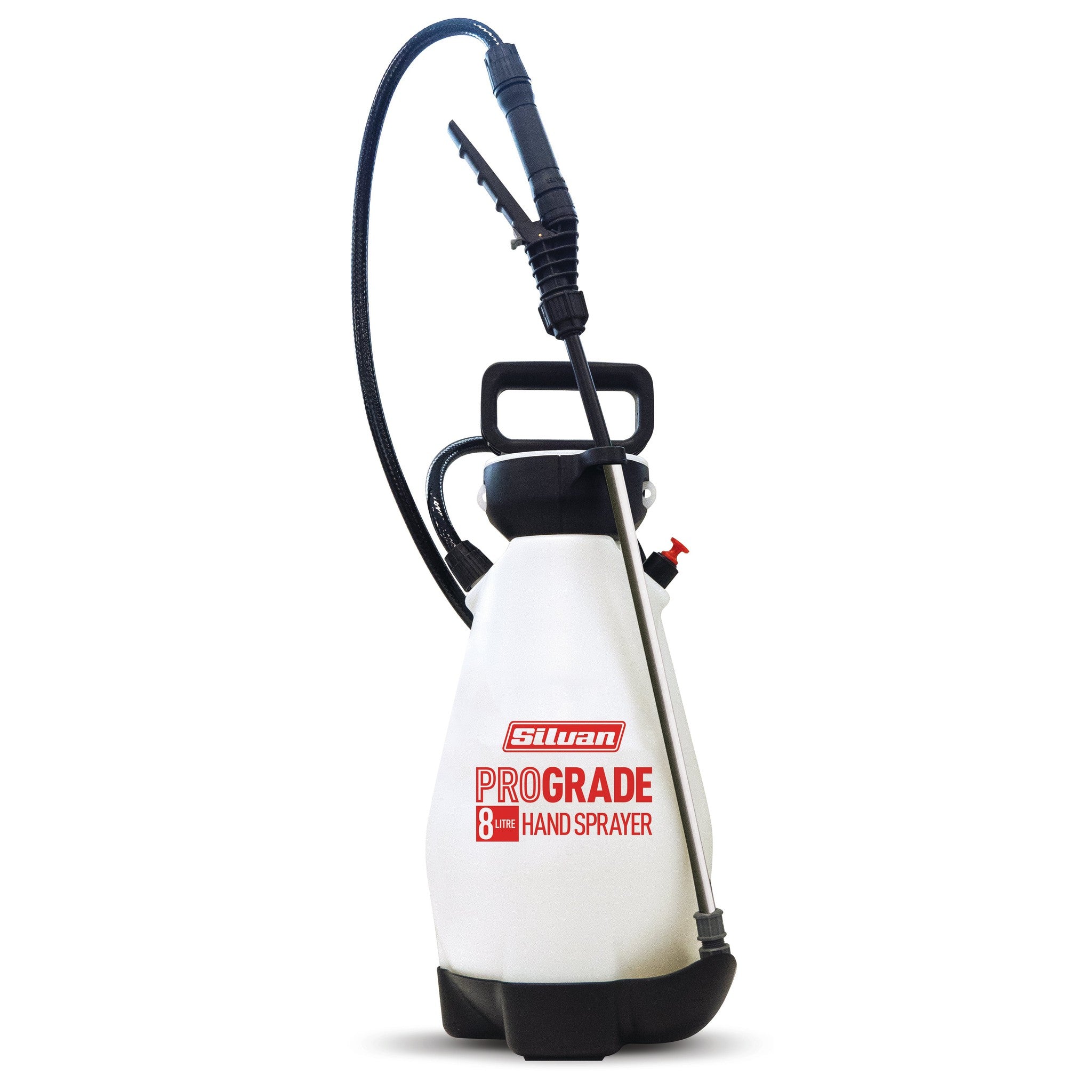 Pro Grade Silvan Horticulture Silvan Australia Pty Ltd 8L
