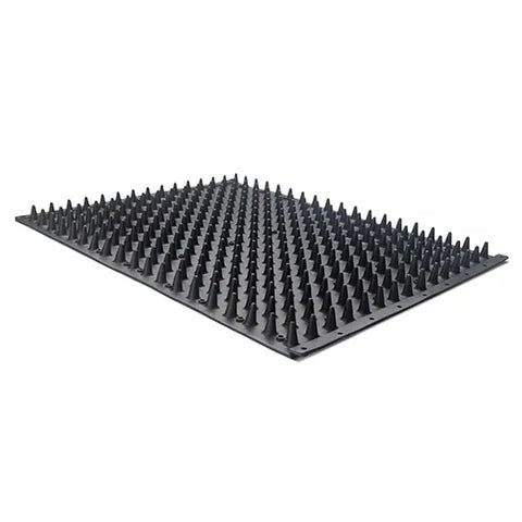 19098- Livestock-Livestock Rubber Scratch Pad - 42cm x 33.5cm - Austral Ag