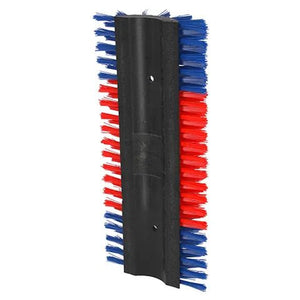 19100- Livestock-Happy Cow Multi-Use Scratch Brush-Extra Large - Austral Ag