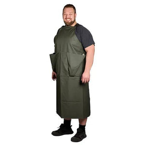 19107- Livestock-Premium Milker Apron with Pockets-Small - Austral Ag