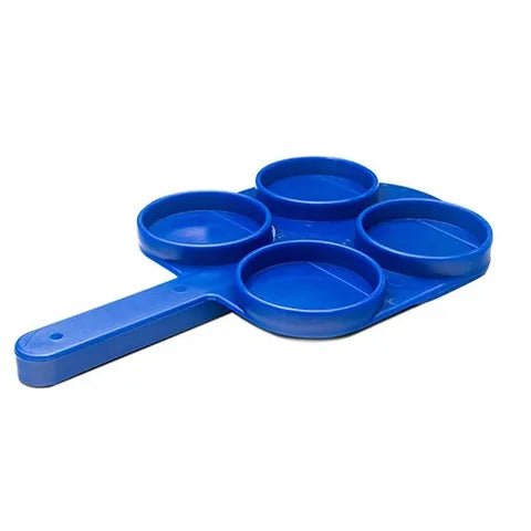 19110- Animal Health-Mastitis Test Paddle - Blue - Austral Ag