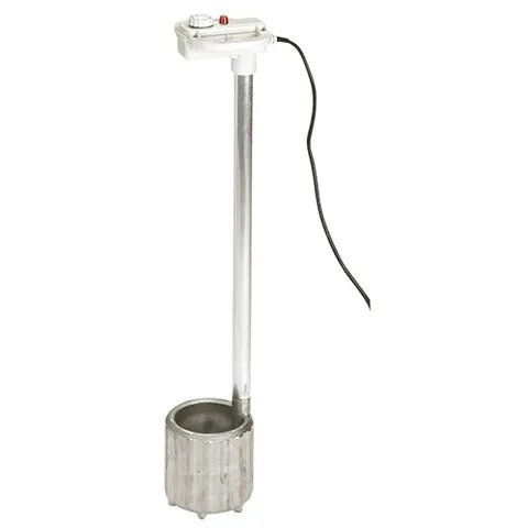 19115- Animal Health-Milk Warmer - Electric-Standard - Austral Ag