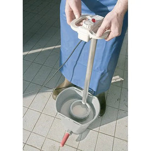 19115- Animal Health-Milk Warmer - Electric-Standard - Austral Ag