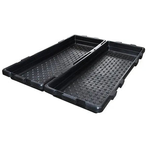 19133- Animal Health-Modular Foot Bath - Polyethylene - Cattle Treatment - Austral Ag