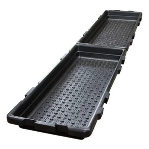 19133- Animal Health-Modular Foot Bath - Polyethylene - Cattle Treatment - Austral Ag