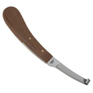 19140- Animal Health-Aesculap Hoof and Claw Knife - Danish Design - Expert-Left - Austral Ag