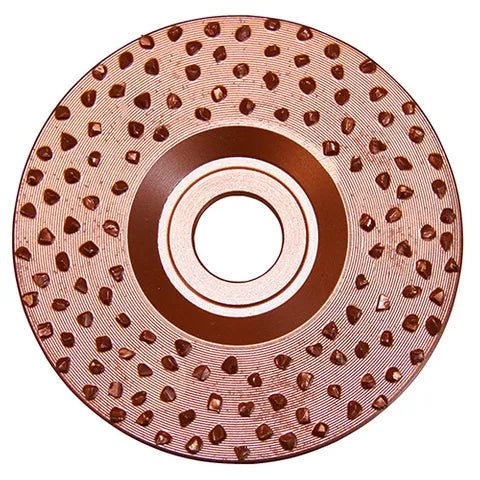 19150- Animal Health-Hoof Cutting Disc - Standard - Single Sided - Austral Ag