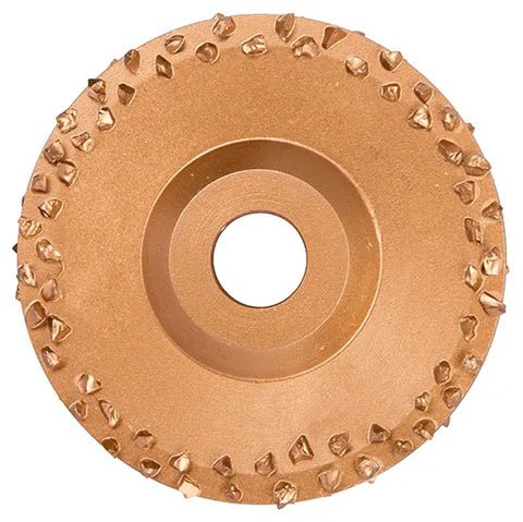 19151- Animal Health-Hoof Cutting Disc - Standard - Dual Sided - Austral Ag