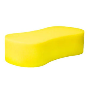 19160- Hardware-Quality Compressed Horse Sponge - Austral Ag