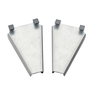 19306- Animal Accessories-Bird Perch Mounting Kit - 2Pk - Austral Ag