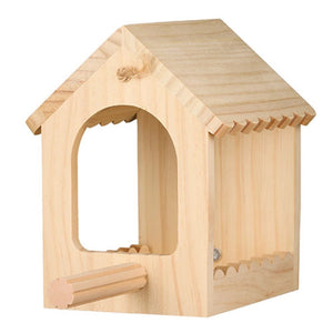 19311- Animal Accessories-Bird Toy - Perch - Cubby House - Austral Ag