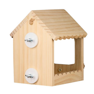 19311- Animal Accessories-Bird Toy - Perch - Cubby House - Austral Ag
