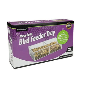 19313- Animal Accessories-Mess Free Tray Feeder - Tray Insert-Small - Austral Ag