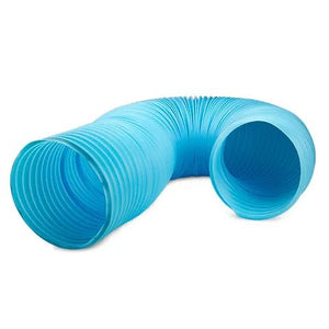 19318- Animal Accessories-Small Animal Toy - Tunnel-15cm - Austral Ag