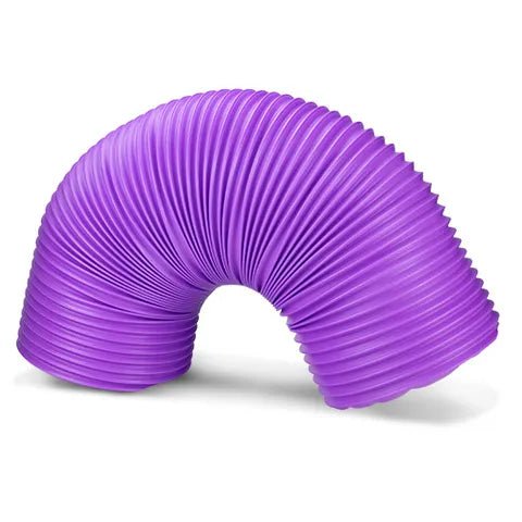 19319- Animal Accessories-Small Animal Toy - Tunnel-20.5cm - Austral Ag