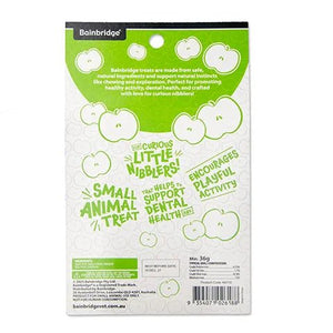 19331- Supplementation-Small Animal Treat - Apple Stick Bouquet - Austral Ag