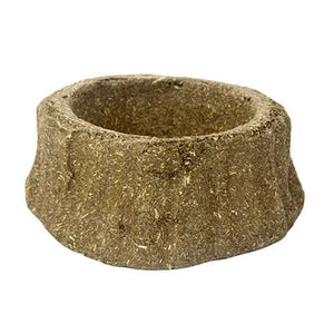 19344- Supplementation-Small Animal Treat - Medium Timothy Hay Chew A Bowl - Austral Ag