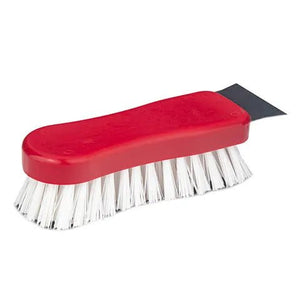 19364- Animal Accessories-Shearing Comb Brush - Nylon Bristles - Austral Ag