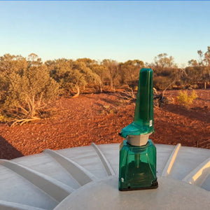 19391- Tanks-Agbot 3.0 Liquid Asset Monitor - Satellite and Cellular - Austral Ag