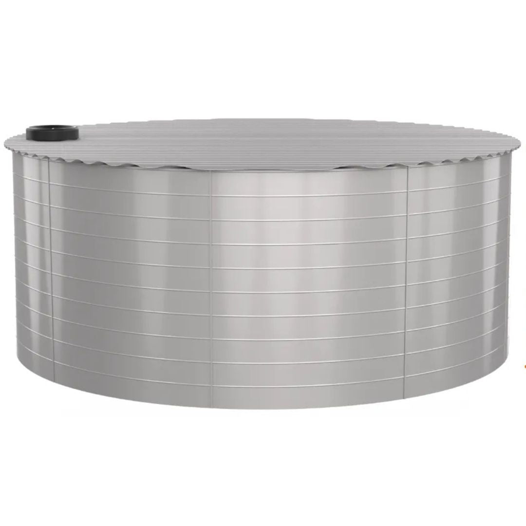 Ultra Tough Series Tank (Platinum) 143,146L - 8.141M x 2.75M