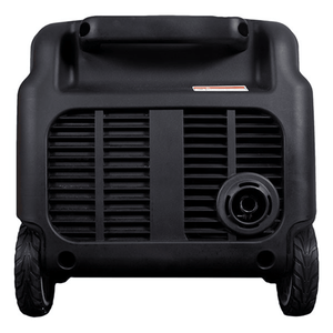 11934 - Power - 4KVA Petrol Inverter Generator - Austral Ag